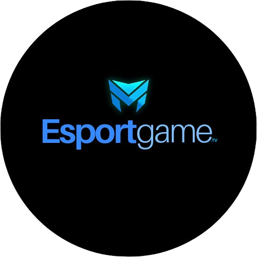 Esportgame.tv Logo Icon