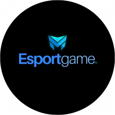 Esportgame.tv Logo Icon