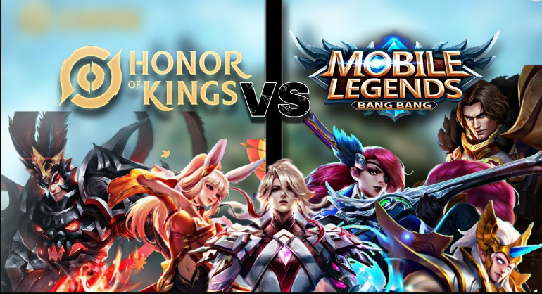 Honor of Kings tiếp tục thống trị mobile – TM vs LPS trở thành trận tâm điểm