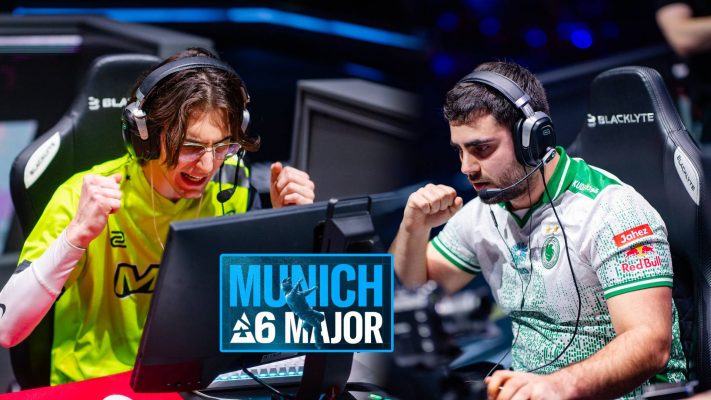 1. M80 vô địch BLAST R6 Munich Major 2025 – Cú mở màn cho cuộc đua Six Invitational