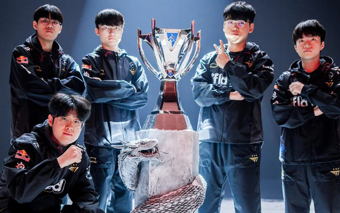 T1 — Niềm hy vọng & áp lực cùng lúc