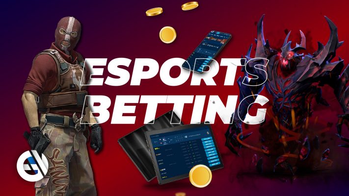 top-esports-betting