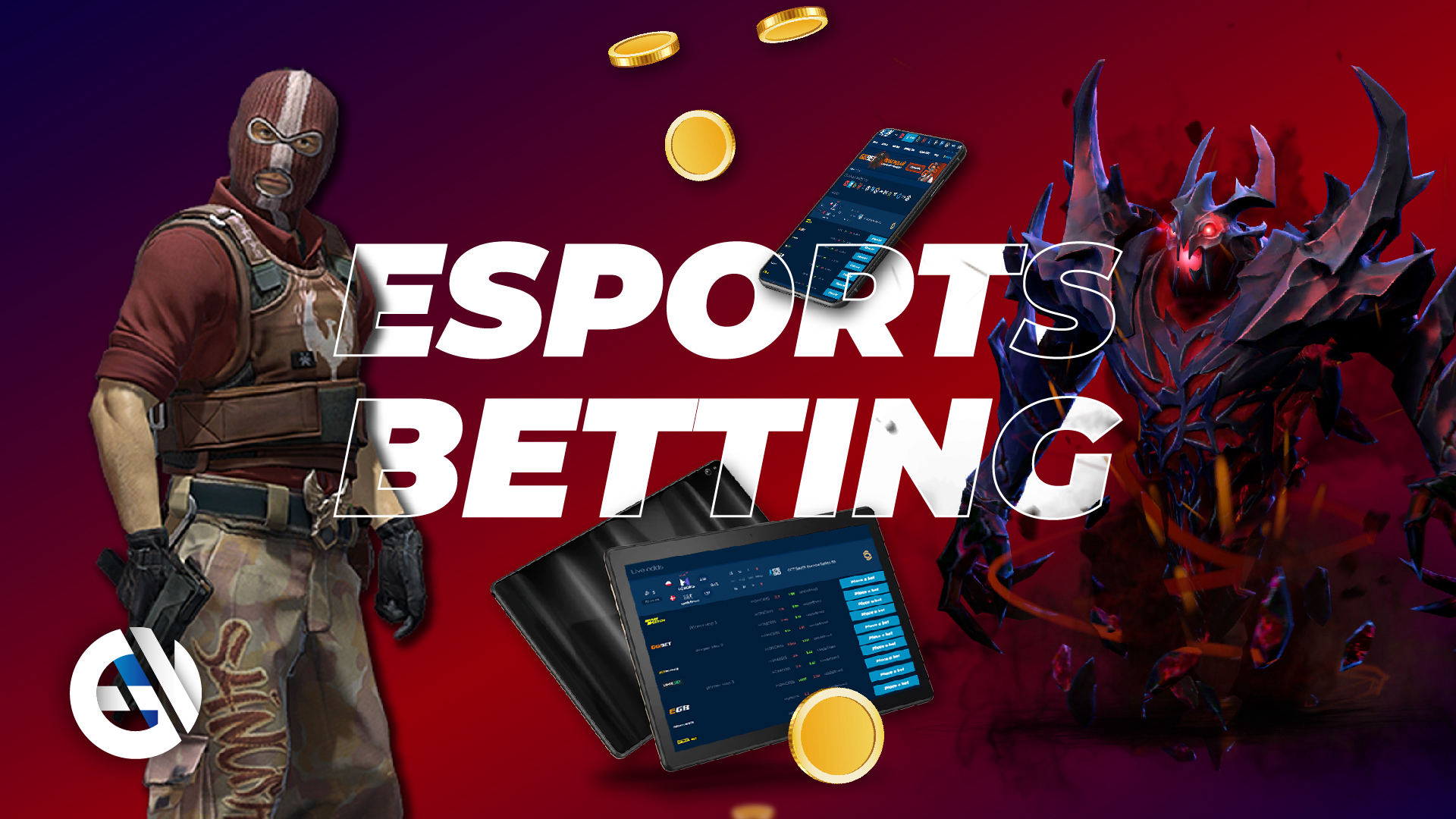 Top Esports Betting