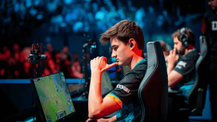 Demacia Cup 2025 – Giải đấu LMHT tâm điểm cuối năm