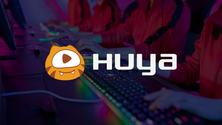 Huya được vinh danh “Nền tảng Esports xuất sắc” tại Forbes China Esports 30