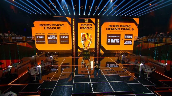 Tin eSports & Game Ngày 12/12/2025