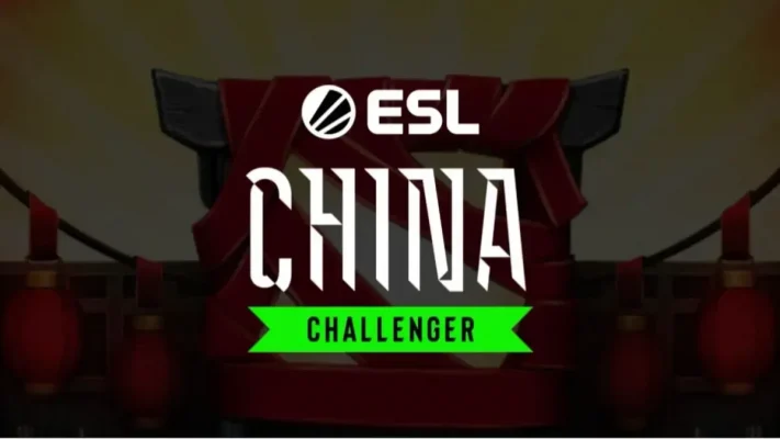 Dota 2 – ESL Challenger China: Mở màn 30/01 (Shanghai)