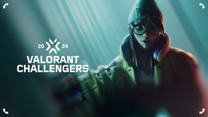 Valorant – APAC tăng tốc mạnh mẽ