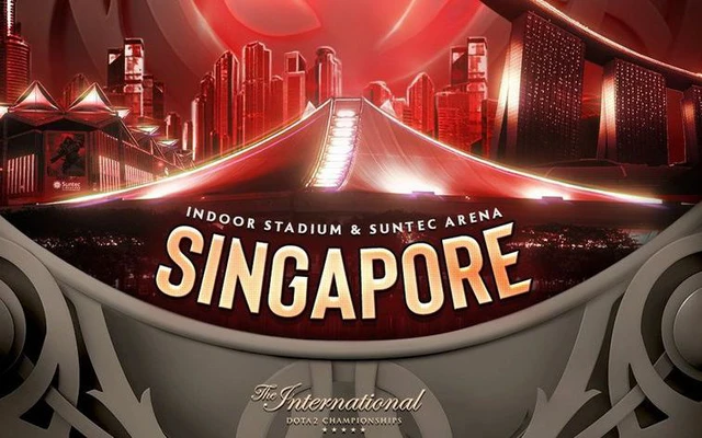 Dota 2 – Đông Nam Á biến động trước vòng loại quốc tế