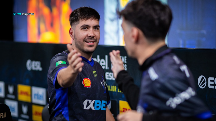 9z Team gây sốc khi đánh bại Team Vitality tại IEM Cologne Stage 3
