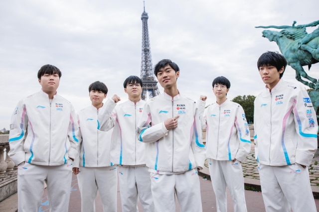 Nhận định Team WE vs Bilibili Gaming (BLG) – LPL Mùa Hè 2026