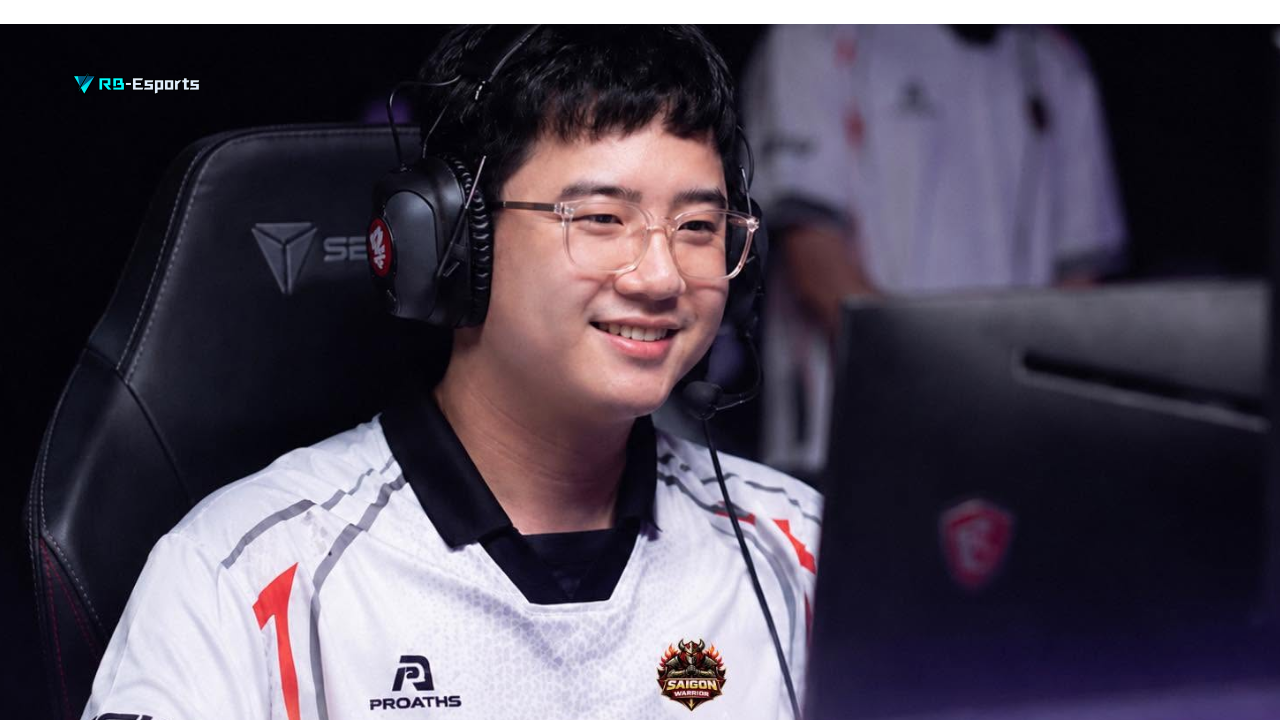 Cấm Chọn Giữa Saigon Warriors và Top Esports Challenger