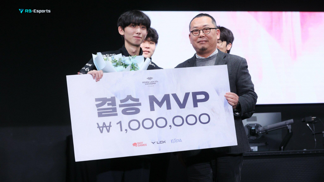 Cấm Chọn của Nongshim Esports Academy và T1 Esports Academy