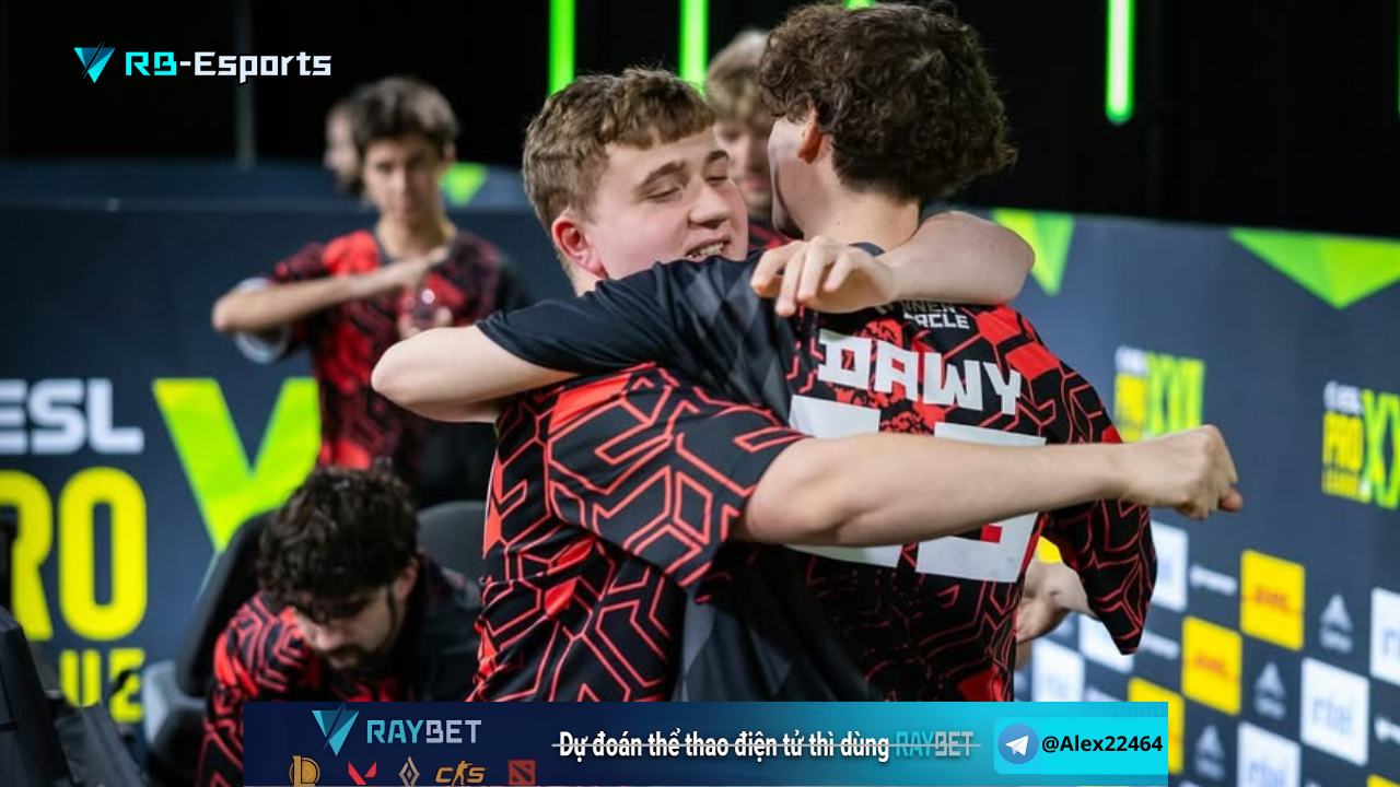 Inner Circle Esports vs Acend, soi kèo Inner Circle Esports Acend, nhận định CS2, Super DraculaN, Super DraculaN 2026, esports betting, soi kèo eSports