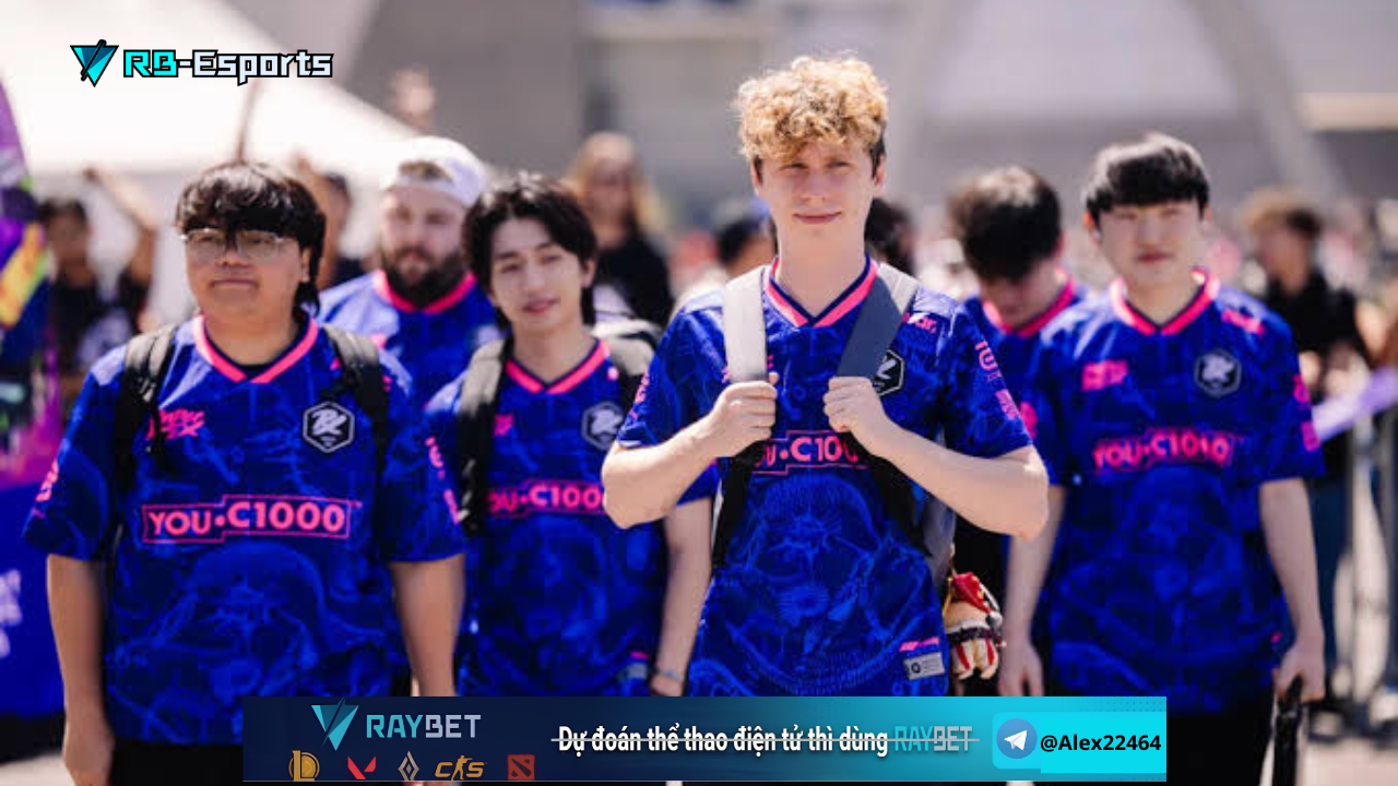 Gen.G Global Academy vs Dplus KIA, soi kèo Gen.G Dplus KIA, nhận định Valorant, Valorant Challengers League, VCL 2026, esports betting, soi kèo eSports