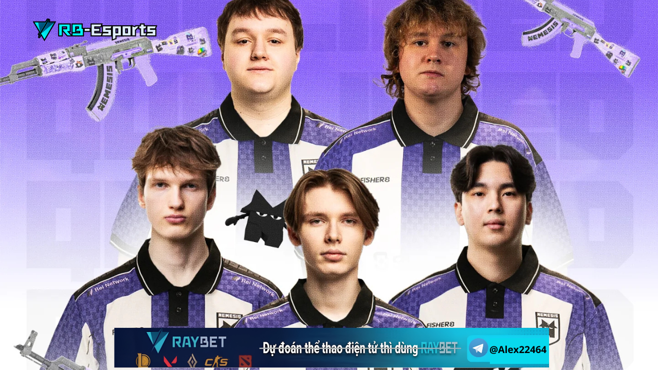 Monte vs Nemesis, soi kèo Monte Nemesis, nhận định CS2, XSE Pro League, XSE Pro League 2026, esports betting, soi kèo eSports