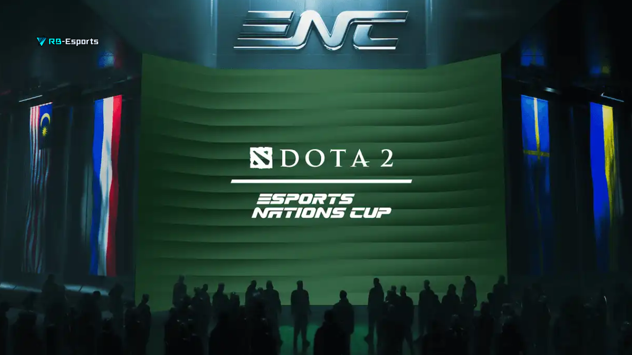 Định Nghĩa & Bối Cảnh Esports Nations Cup 2026