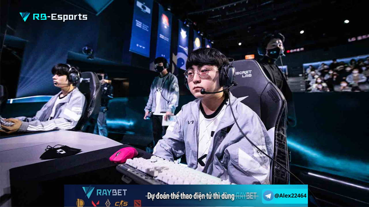 Nhận định Dplus KIA vs FlyQuest - Trận đấu đầy kịch tính tại  Cross Regional