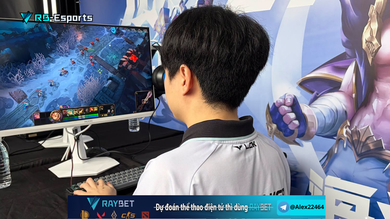Nhận định Dplus KIA vs FlyQuest - Trận đấu đầy kịch tính tại  Cross Regional