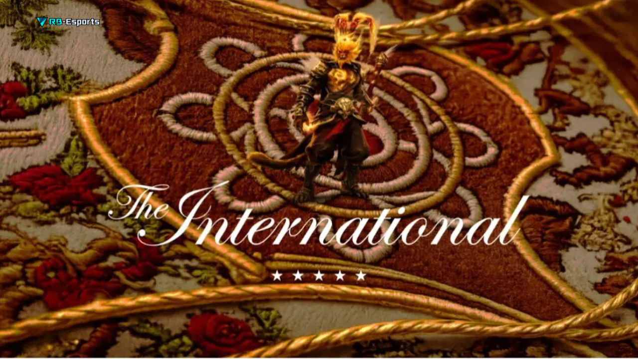 Nhận định Virtus.Pro vs Inner Circle - The International 2026