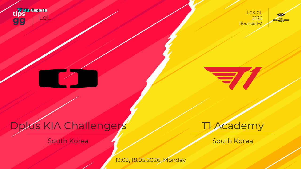 Dplus KIA Challengers vs T1 Esports Academy, DK.C vs T1.A, soi kèo DK.C T1.A, nhận định Asia Masters 2026, esports betting, soi kèo Liên Minh Huyền Thoại