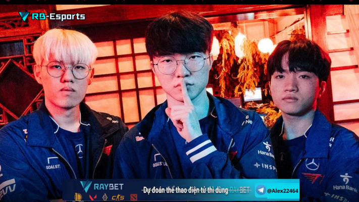 Phân tích kịch bản bốc thăm vòng Playoffs MSI 2026: T1 và Team Liquid