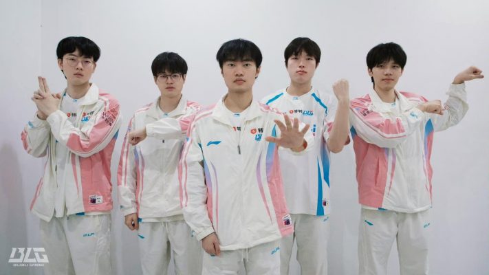 Nhận định Team WE vs Bilibili Gaming (BLG) - LPL Mùa Hè 2026