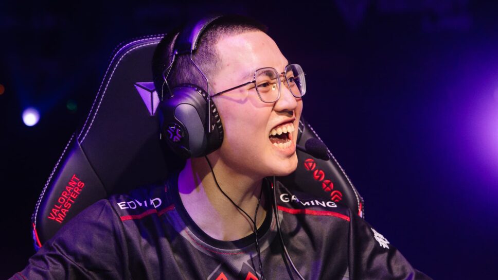 Nhận định kèo EDward Gaming vs FUT Esports – VALORANT Masters London