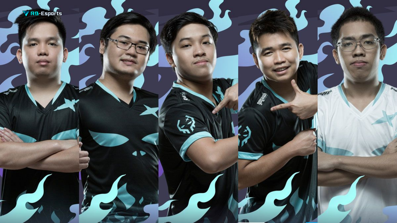 Execration vs Carstensz - Bể Tướng