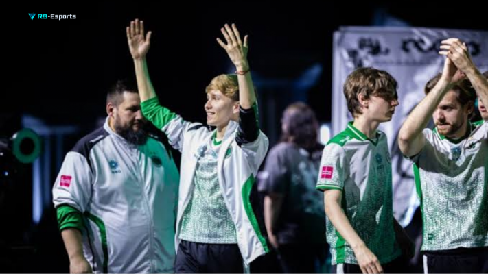 Falcons đánh bại Team Spirit, tiến vào Chung Kết IEM Cologne 2026