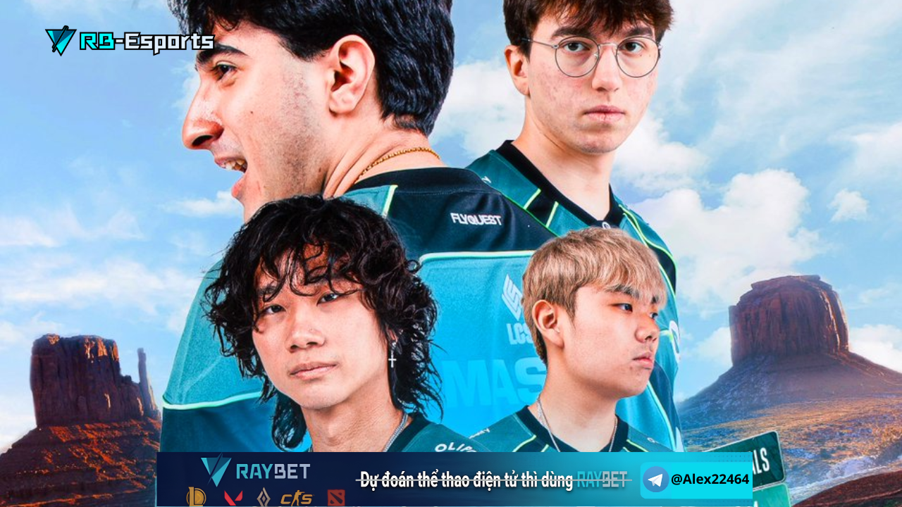 SOOP Công Bố Giải Đấu LoL Giao Hữu Trước Thềm MSI 2026