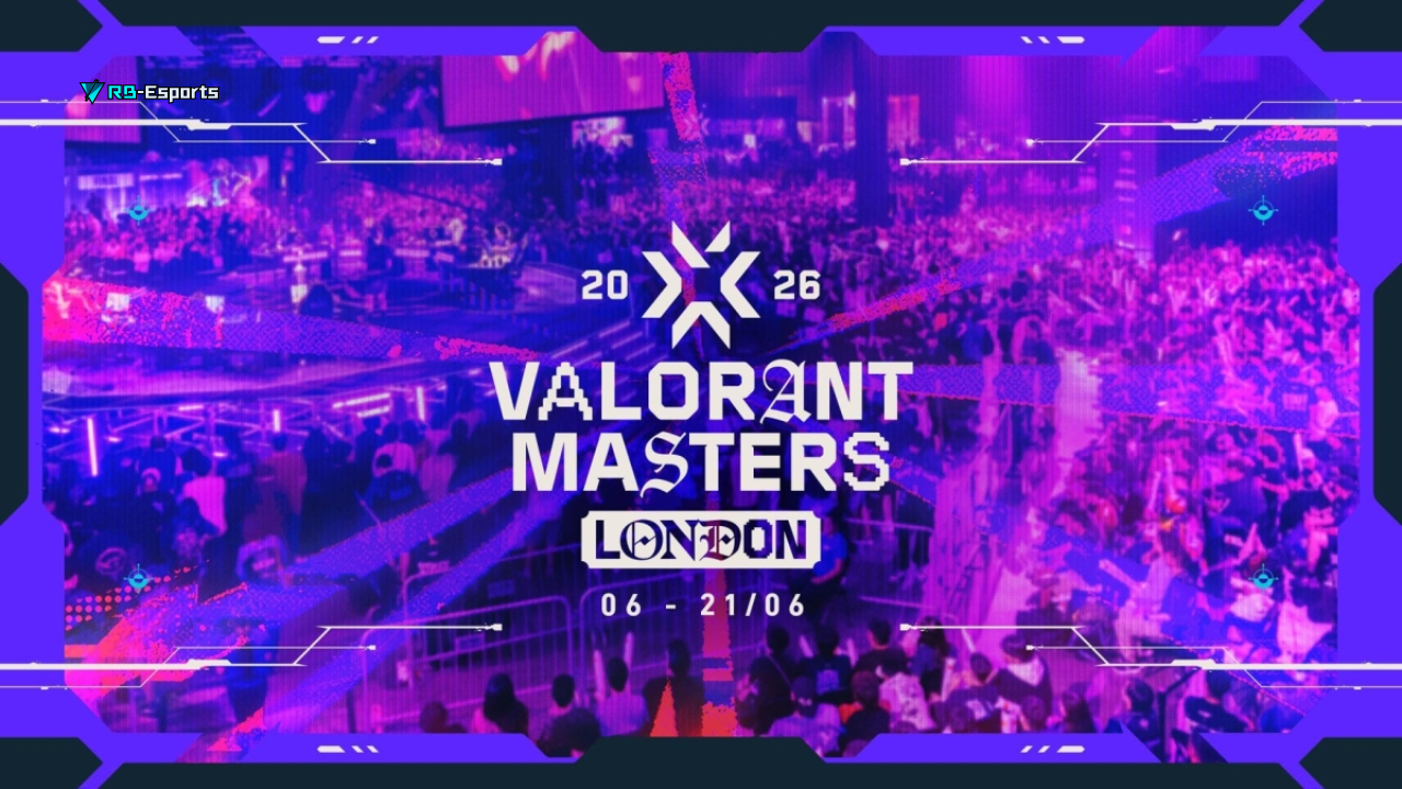 G2 Esports vs FUT Esports: Nhận định kèo VALORANT Masters London