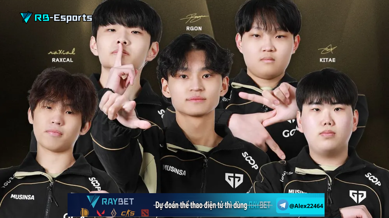 Gen.G Global Academy vs Dplus KIA, soi kèo Gen.G Dplus KIA, nhận định Valorant, Valorant Challengers League, VCL 2026, esports betting, soi kèo eSports