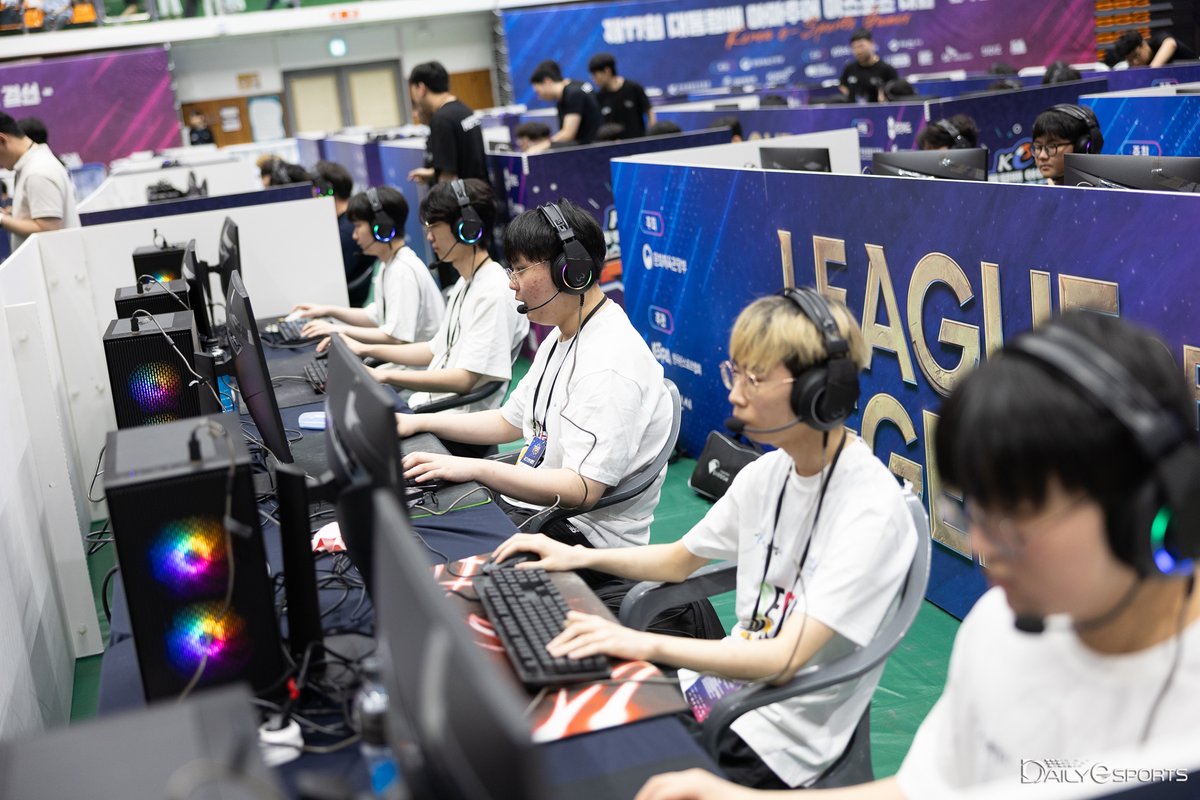 Phong Độ Gần Đây: Top Esports Challenger và KT Rolster Challengers