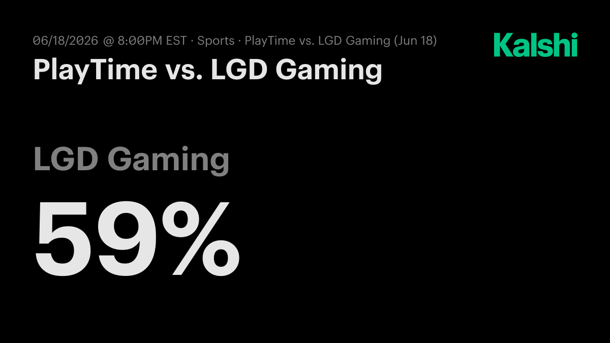 Phân Tích Phong Độ (LGD Gaming vs PlayTime)