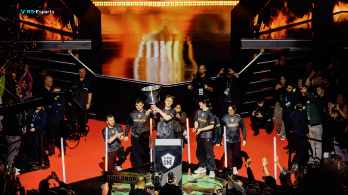Mức lương tuyển thủ Dota 2: Vấn đề nhức nhói trong hệ sinh thái esports