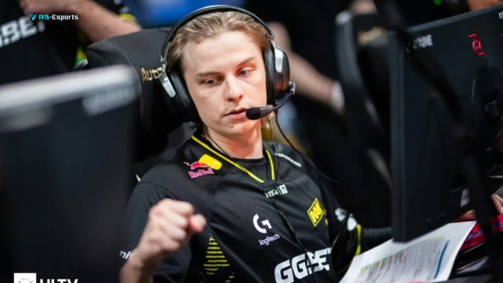 Nhận định trận Natus Vincere vs G2 Esports - IEM Cologne Major