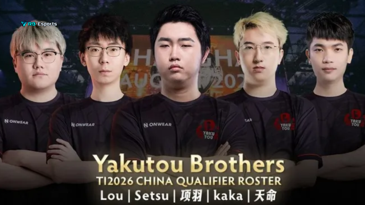 Nhận Định Trận Đấu Yakutou Brothers vs Game Master