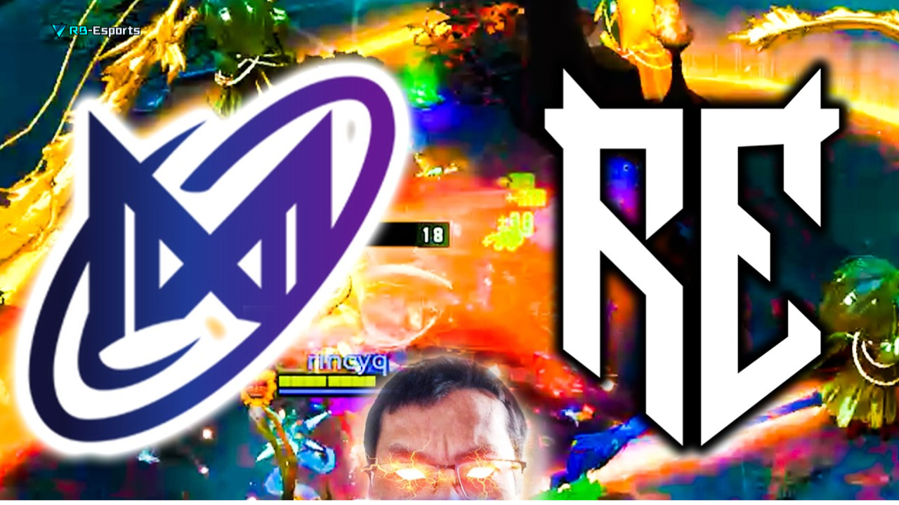 Nhận định kèo Nigma Galaxy vs Rune Eaters - The International 2026