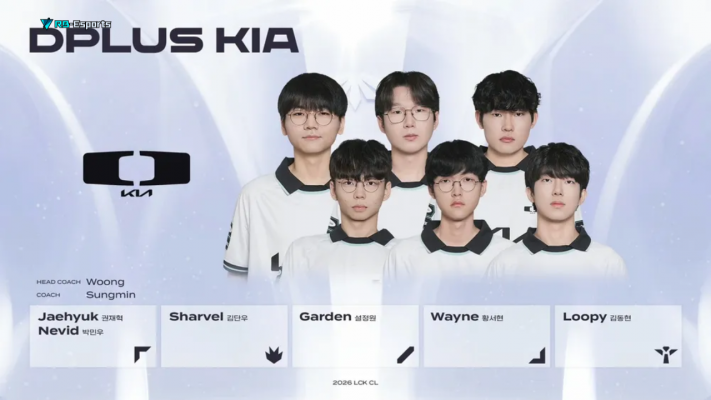 Nhận định Dplus KIA Challengers vs T1 Esports Academy - Asia Masters
