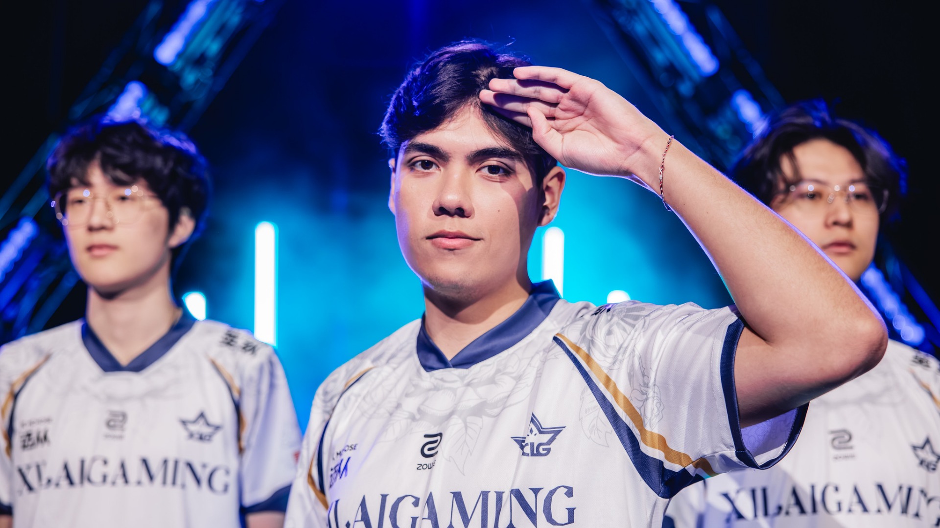 Nhận định trận đấu G2 Esports vs XLG Esports – VALORANT Masters London
