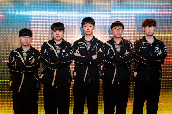 Nhận định Gen.G vs KT Rolster - LCK Road to MSI
