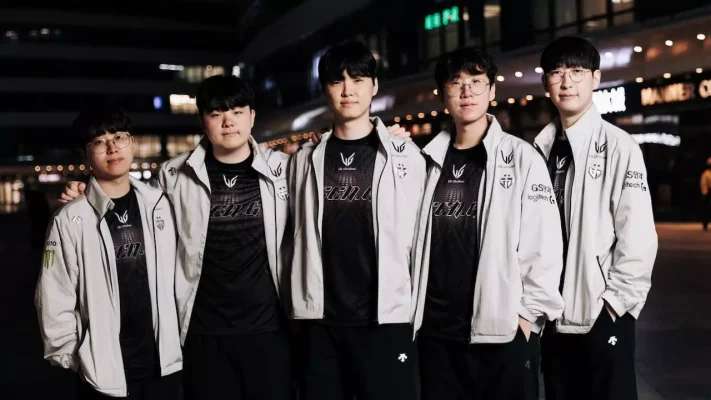Nhận định Gen.G vs KT Rolster - LCK Road to MSI