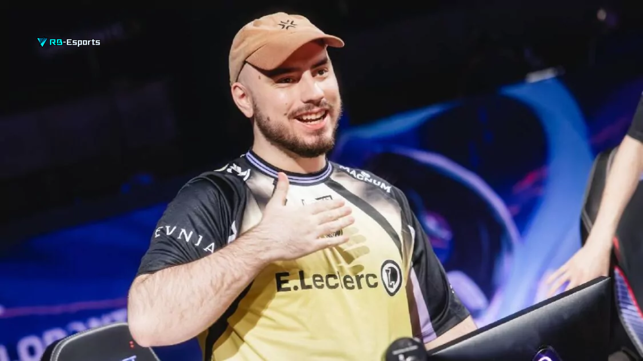 Nhận định Paper Rex vs Team Vitality – VALORANT Masters London 2026