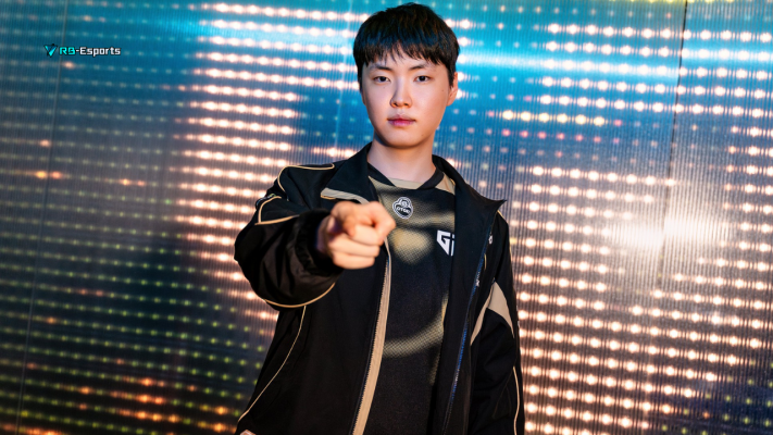 Nhận định T1 vs Gen.G - LCK Road to MSI 2026
