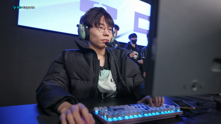 Nhận định kèo KT Rolster Challengers vs Dplus KIA Challengers - Asia Masters