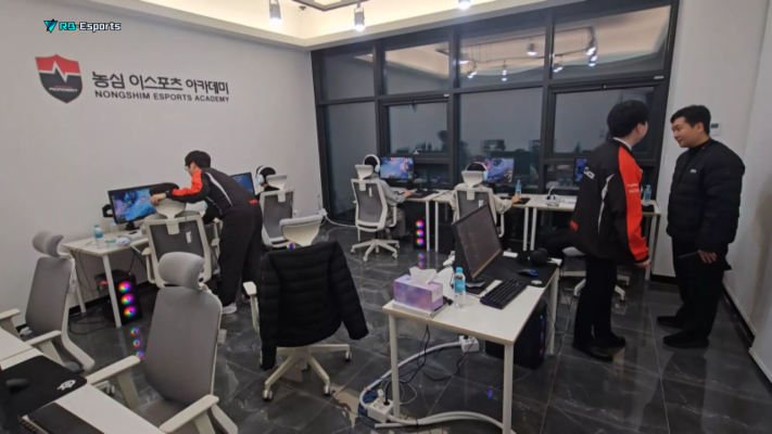 Nhận định kèo KT Rolster Challengers vs Nongshim Esports Academy | Asia Masters 2026
