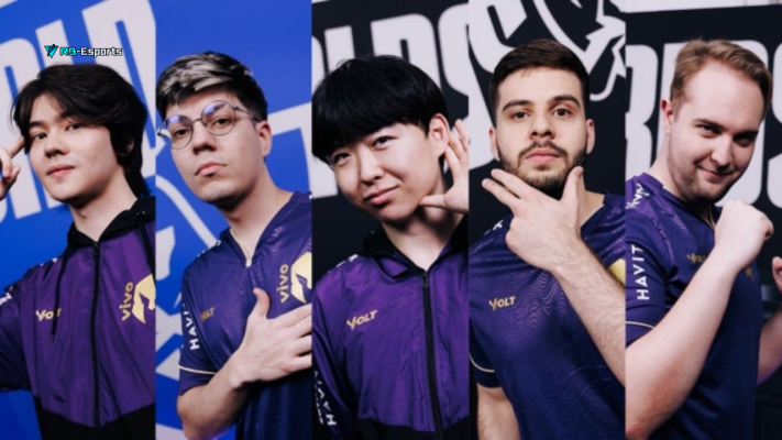 Nhận định kèo Vivo Keyd Stars vs Los Grandes - Esports World Cup Nam Mỹ
