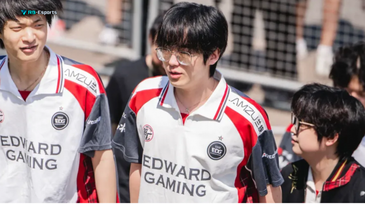 Nhận định trận EDward Gaming vs Leviatán Esports - VALORANT Masters London