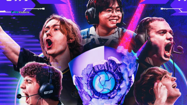 Nhận định trận đấu Leviatán Esports vs Team Heretics -VALORANT Masters London